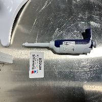 Mettler Toledo Rainin pipet-lite XLS Sl-200 image 3